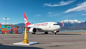 découvrez tout sur aerolíneas argentinas : services offerts, destinations desservies et conseils pratiques pour un voyage réussi avec la compagnie nationale argentine.
