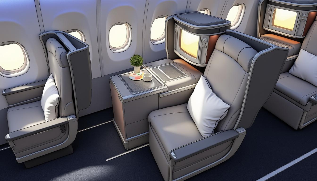 découvrez tout sur asiana airlines : services offerts, avis des voyageurs et destinations desservies pour préparer au mieux votre voyage.