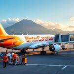 découvrez tout sur binter canarias : offres exclusives, destinations desservies et services proposés pour un voyage réussi.