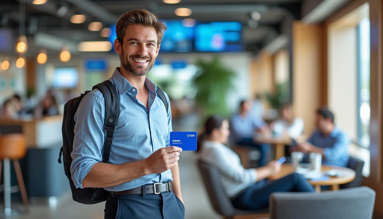 découvrez tout sur la carte tarom : explorez ses services, les destinations desservies et nos astuces pour en profiter au maximum.