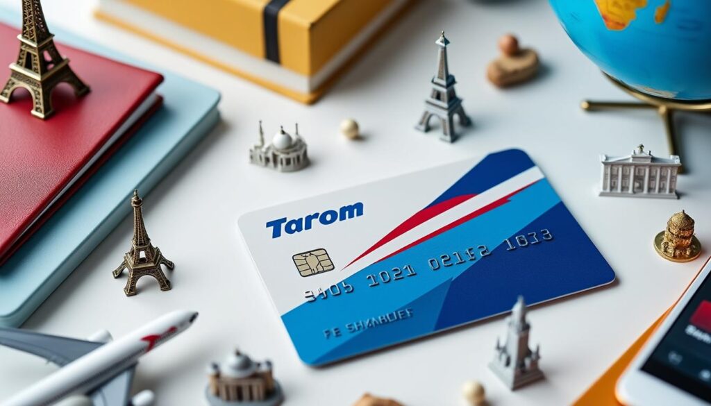 découvrez tout sur la carte tarom : ses services exclusifs, destinations desservies et astuces pour en profiter au maximum lors de vos voyages.