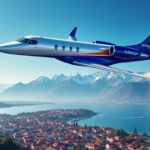 découvrez tout sur la compagnie twin jet : son histoire, sa flotte, et les destinations desservies pour vos prochains voyages.