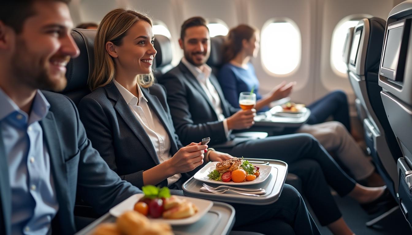 découvrez tout ce qu'il faut savoir sur la compagnie twin jet, ses services, sa flotte, et les destinations desservies à travers la france et l'europe.