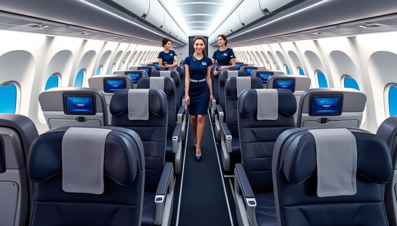 découvrez tout sur lot polish airlines : services offerts, destinations desservies et avis des voyageurs pour préparer votre prochain vol en toute sérénité.