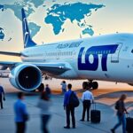 découvrez tout sur lot polish airlines : services proposés, destinations desservies et avis des passagers pour préparer au mieux votre voyage.