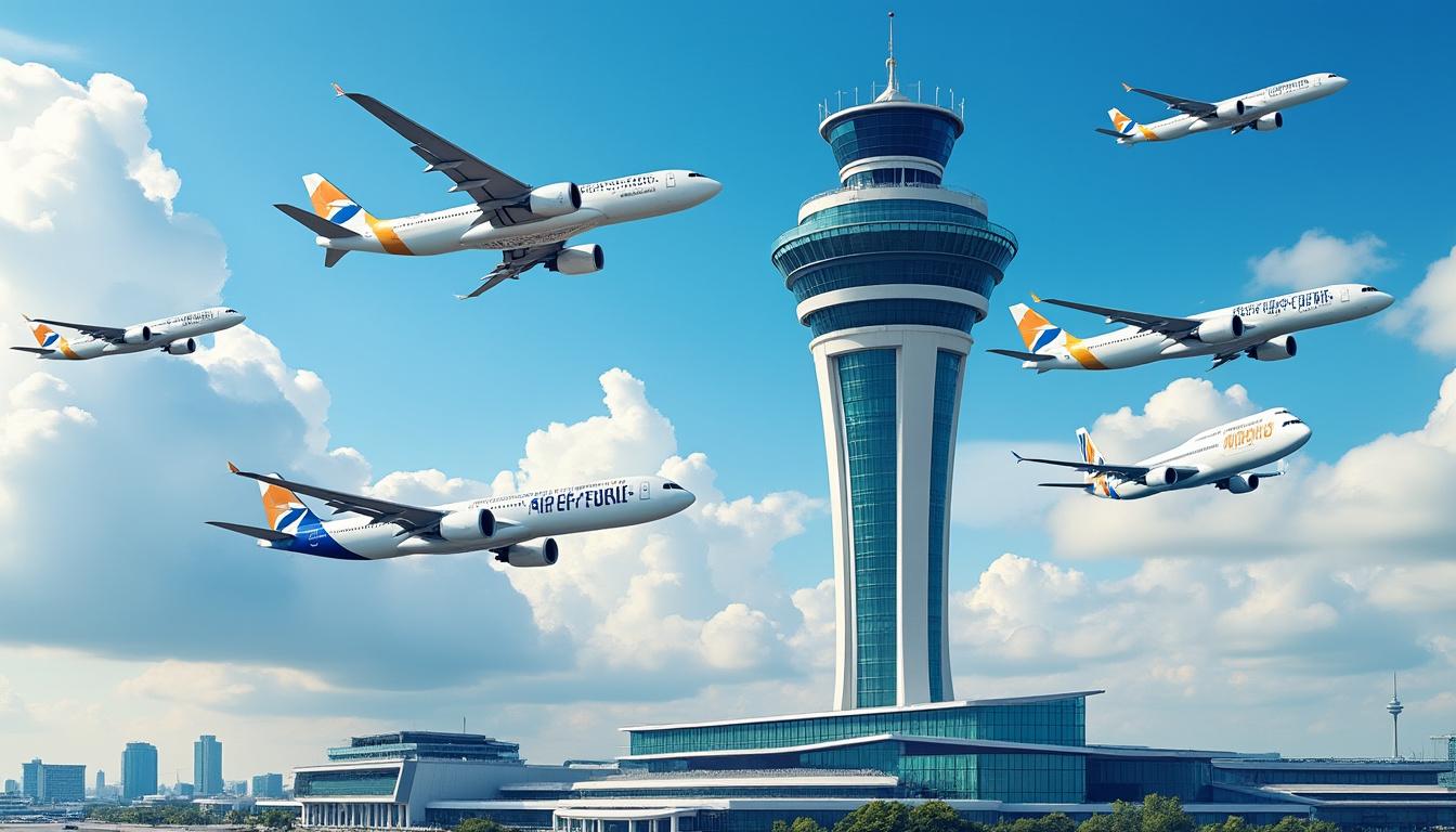 découvrez tout sur lot polish airlines : services proposés, destinations desservies et avis des passagers pour bien préparer votre voyage.