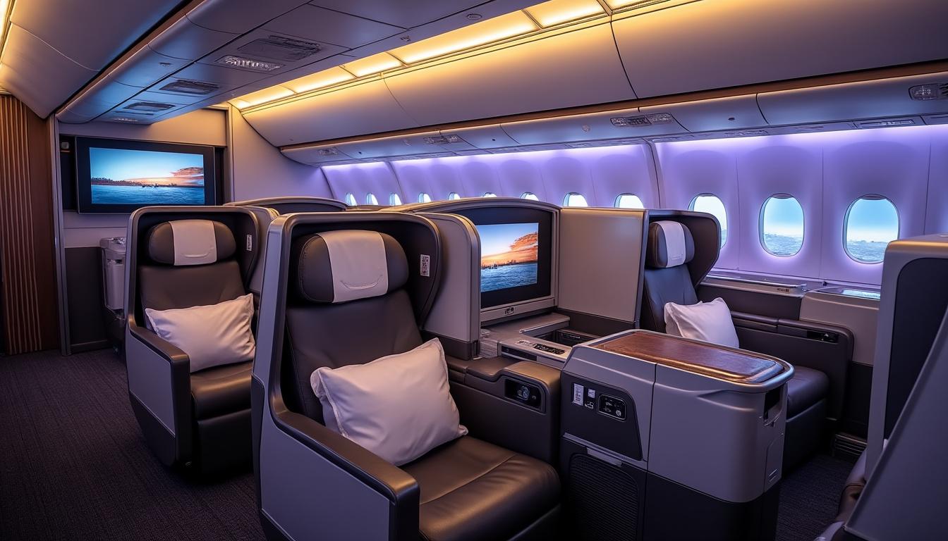 découvrez tout sur middle east airlines : ses services, ses destinations populaires et les avis des voyageurs pour préparer au mieux votre prochain vol.