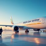 découvrez tout sur middle east airlines : services offerts, destinations desservies et avis des voyageurs pour mieux préparer votre prochain vol.