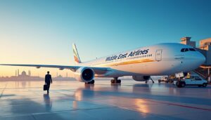 découvrez tout sur middle east airlines : services offerts, destinations desservies et avis des voyageurs pour mieux préparer votre prochain vol.