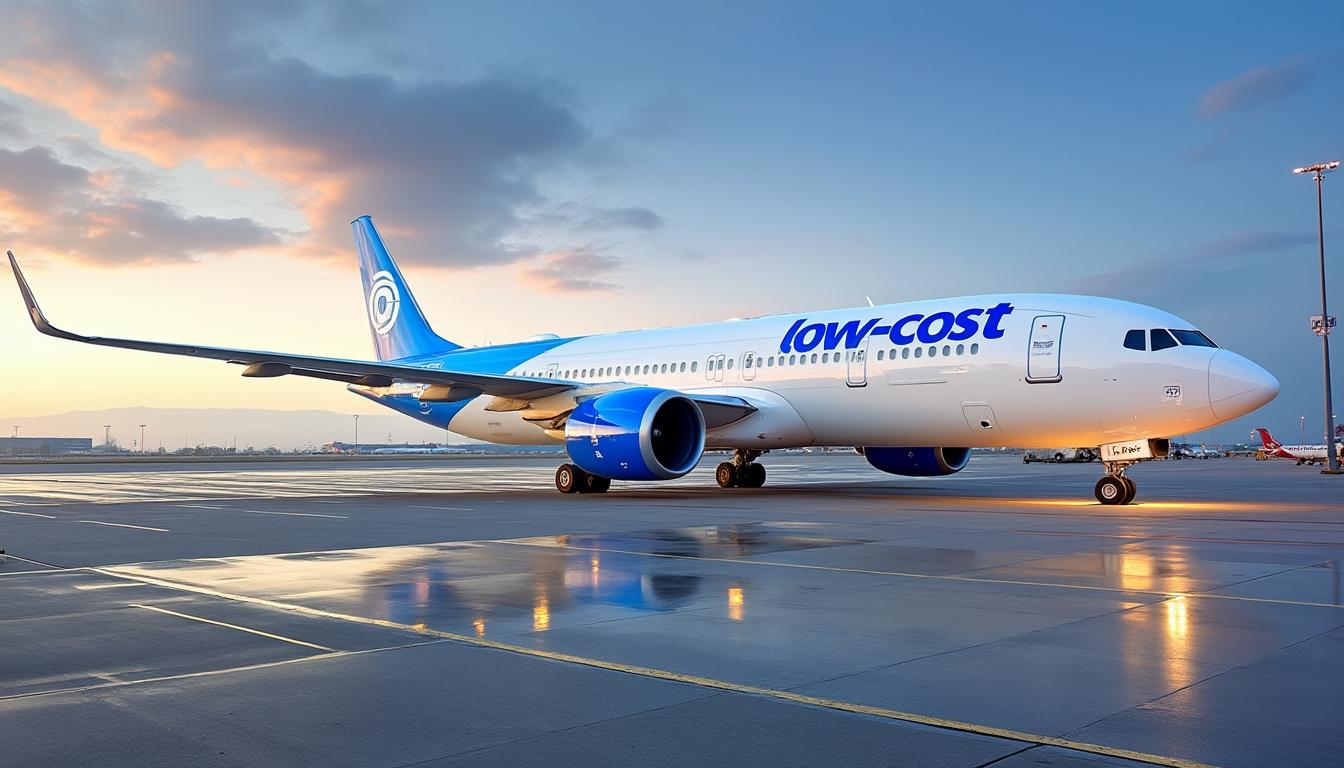 découvrez tout sur transavia france : services offerts, destinations desservies et astuces pour un voyage réussi avec la compagnie aérienne low-cost.
