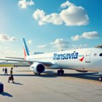 découvrez tout sur transavia france : ses services, destinations, conseils pratiques et astuces pour voyager malin avec cette compagnie aérienne.