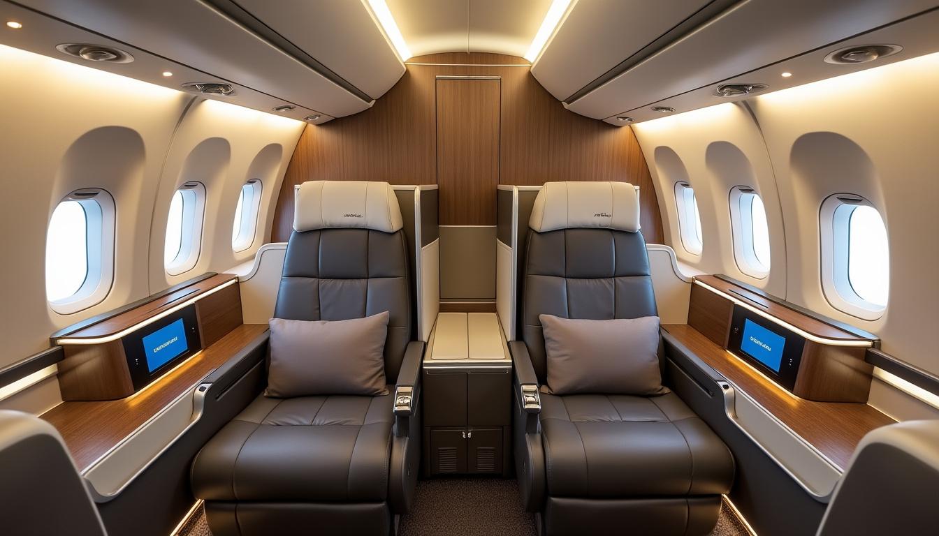 découvrez tout sur xiamen airlines : ses services, ses destinations phares, et des astuces pratiques pour un voyage réussi avec cette compagnie aérienne.
