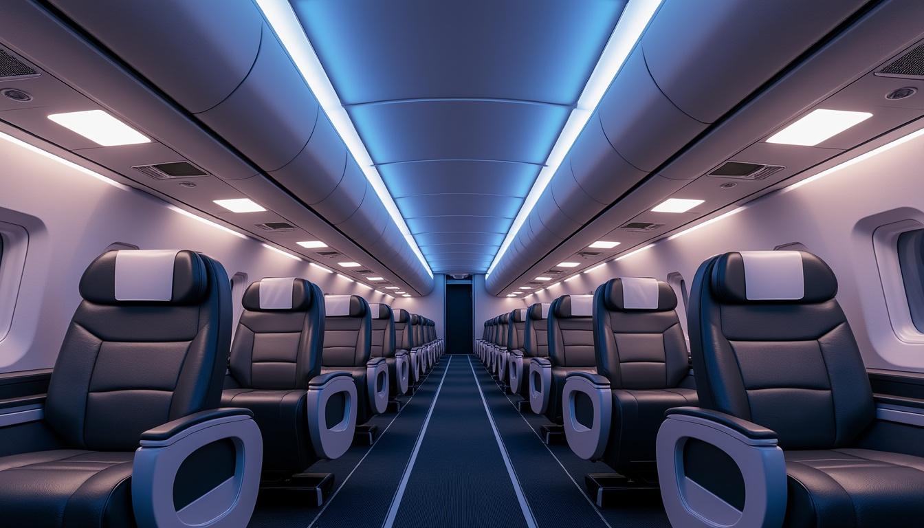 découvrez les dernières nouveautés, services exclusifs et destinations incontournables de virgin atlantic pour un voyage inoubliable.