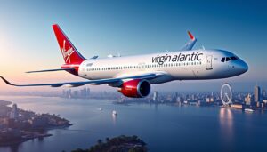découvrez les nouveautés, services exclusifs et destinations de virgin atlantic pour un voyage unique et inoubliable. explorez dès maintenant leurs offres exceptionnelles.