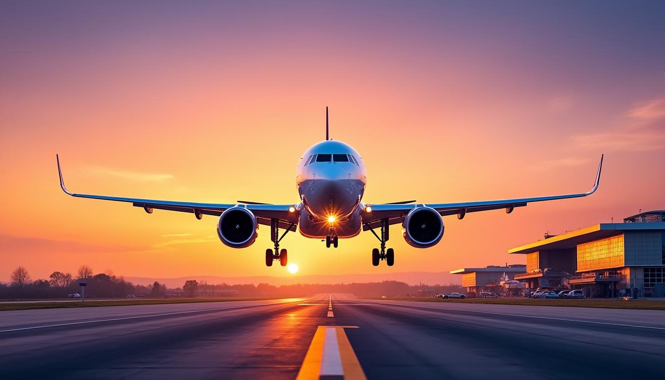 découvrez tout ce qu'il faut savoir sur volaris, la compagnie aérienne mexicaine offrant des vols abordables, un service de qualité et une large couverture nationale et internationale.