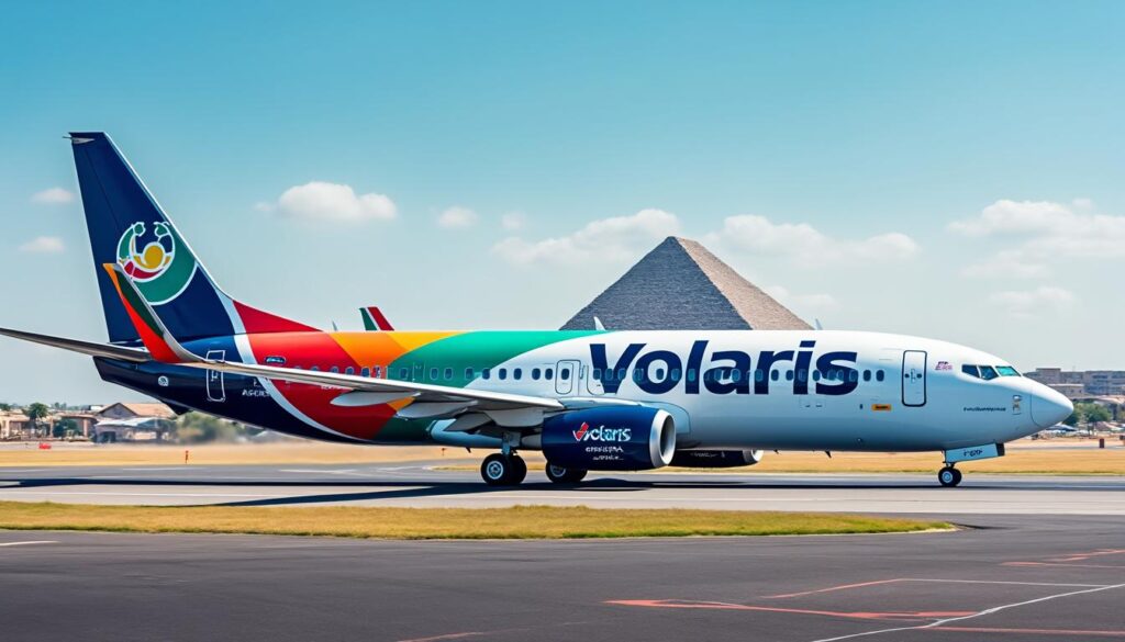 découvrez tout ce qu’il faut savoir sur volaris, la compagnie aérienne mexicaine low-cost, ses destinations, services et conseils pour voyager malin.