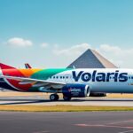découvrez tout ce qu’il faut savoir sur volaris, la compagnie aérienne mexicaine low-cost, ses destinations, services et conseils pour voyager malin.