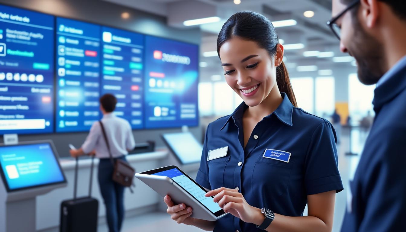 découvrez tout ce qu’il faut savoir sur volaris, la compagnie aérienne mexicaine : ses services, destinations, tarifs et conseils pour un voyage réussi.