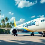 découvrez tout sur air seychelles : avis des voyageurs, services proposés et les dernières nouveautés pour préparer votre voyage en toute confiance.