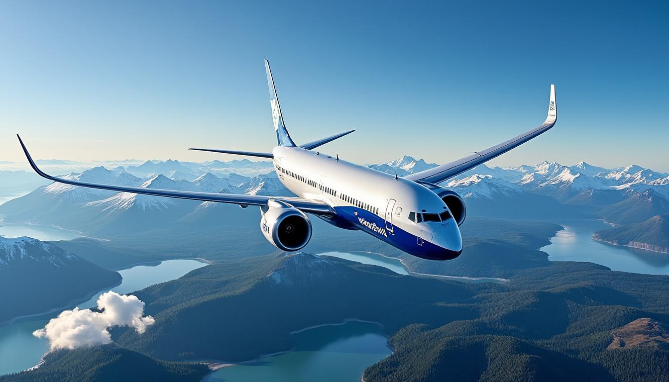 découvrez tout sur westjet, la compagnie aérienne canadienne offrant des vols abordables, un service de qualité et une expérience de voyage exceptionnelle à travers le canada et l'international.