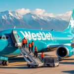 découvrez tout ce qu'il faut savoir sur westjet, la compagnie aérienne canadienne, ses services, destinations et offres pour vos voyages.