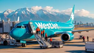 découvrez tout ce qu'il faut savoir sur westjet, la compagnie aérienne canadienne, ses services, destinations et offres pour vos voyages.