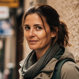 Image de Elodie