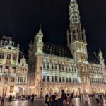 grand place bruxelles