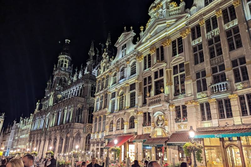 grand place bruxelles 2