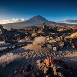 parc national du teide