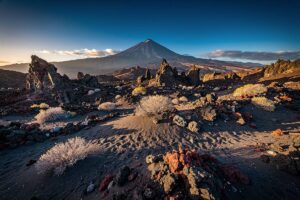 parc national du teide