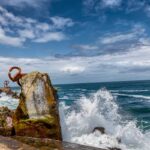 peigne du vent a san sebastian