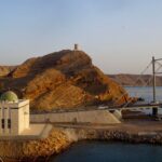 mosquée Oman