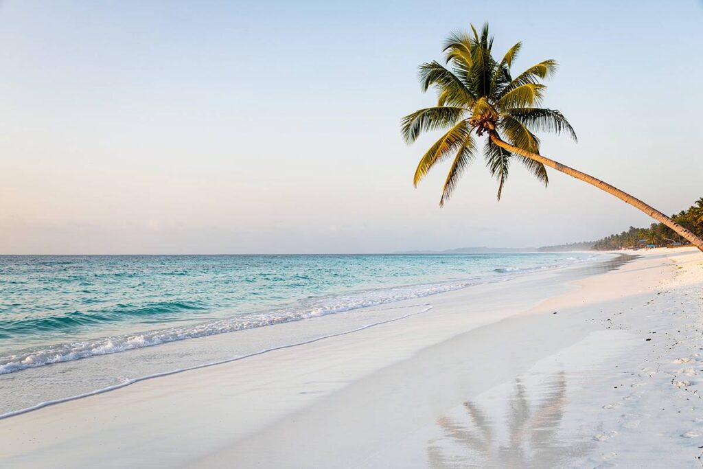 plage du kenya diana beach