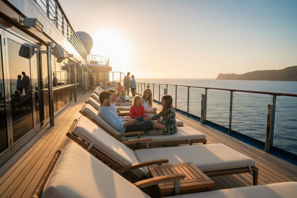 reservation en ligne a bord du ponant photo