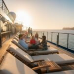 reservation en ligne a bord du ponant photo