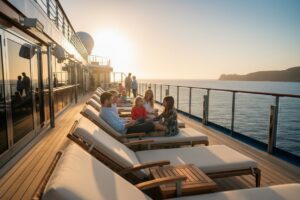 reservation en ligne a bord du ponant photo