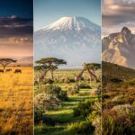 safari en afrique