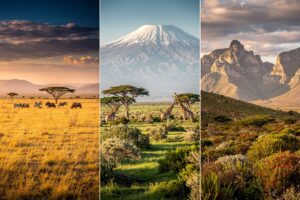 safari en afrique